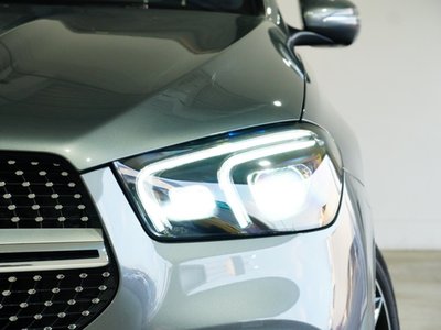 MERCEDES-BENZ GLE-CLASS - 10