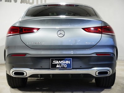 MERCEDES-BENZ GLE-CLASS - 6