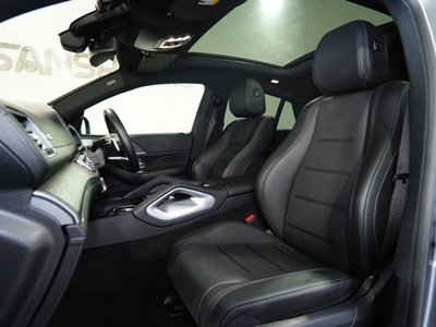 MERCEDES-BENZ GLE-CLASS - 3