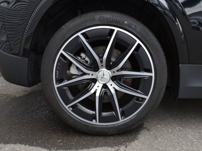 MERCEDES-BENZ GLA AMG - 6