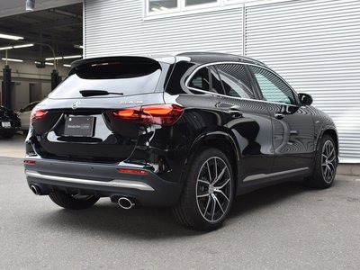 MERCEDES-BENZ GLA AMG - 7