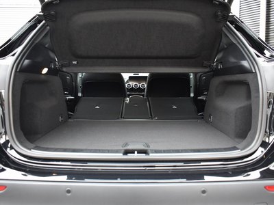 MERCEDES-BENZ GLA AMG - 10