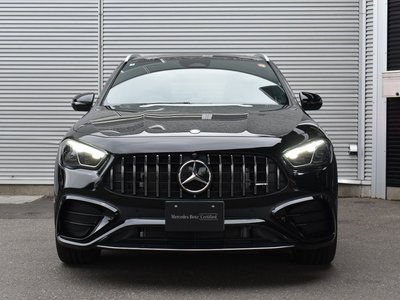 MERCEDES-BENZ GLA AMG - 2