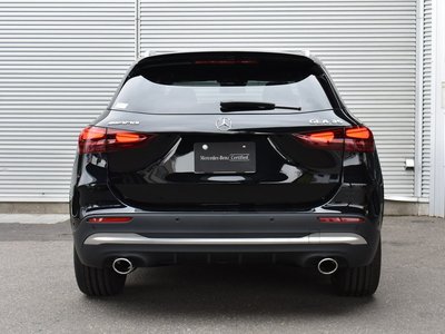 MERCEDES-BENZ GLA AMG - 5