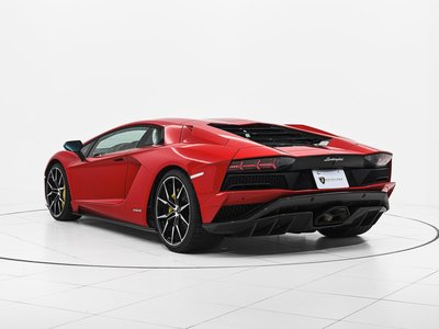 صورة 7 لـ 2019 Lamborghini AVENTADOR