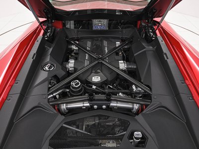 صورة مصغرة 33 لـ 2019 Lamborghini AVENTADOR