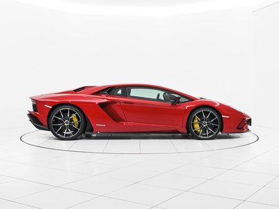 صورة 5 لـ 2019 Lamborghini AVENTADOR