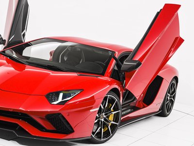 صورة مصغرة 42 لـ 2019 Lamborghini AVENTADOR