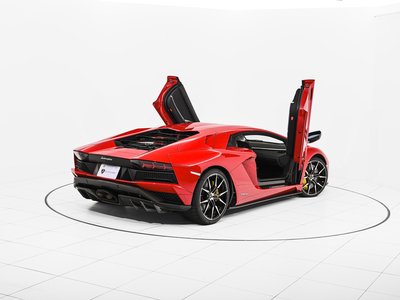 صورة مصغرة 45 لـ 2019 Lamborghini AVENTADOR
