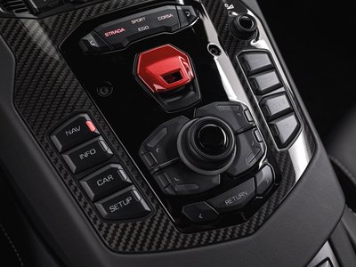 صورة مصغرة 27 لـ 2019 Lamborghini AVENTADOR