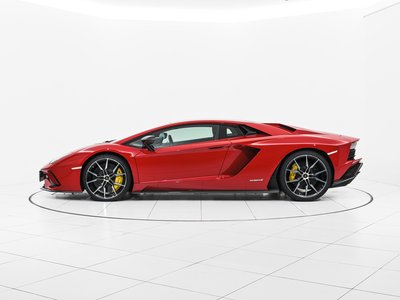 صورة 6 لـ 2019 Lamborghini AVENTADOR