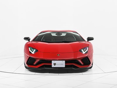 صورة 3 لـ 2019 Lamborghini AVENTADOR
