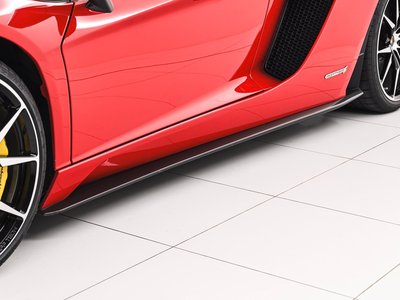 صورة مصغرة 38 لـ 2019 Lamborghini AVENTADOR