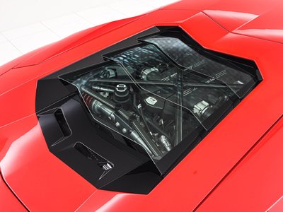صورة مصغرة 32 لـ 2019 Lamborghini AVENTADOR
