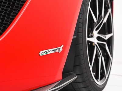 صورة مصغرة 39 لـ 2019 Lamborghini AVENTADOR