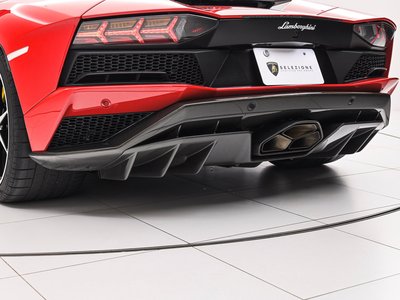 صورة مصغرة 40 لـ 2019 Lamborghini AVENTADOR