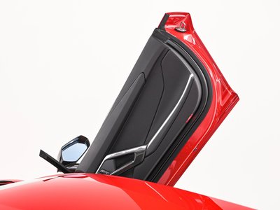 صورة مصغرة 13 لـ 2019 Lamborghini AVENTADOR