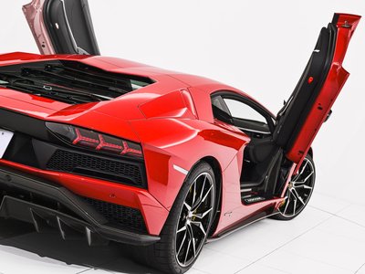 صورة مصغرة 43 لـ 2019 Lamborghini AVENTADOR