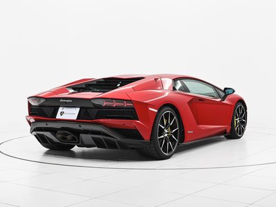 صورة 9 لـ 2019 Lamborghini AVENTADOR