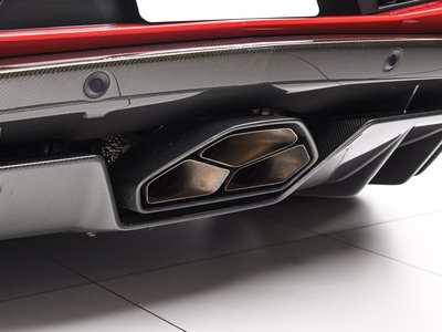 صورة مصغرة 41 لـ 2019 Lamborghini AVENTADOR