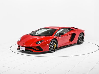 صورة مصغرة 46 لـ 2019 Lamborghini AVENTADOR