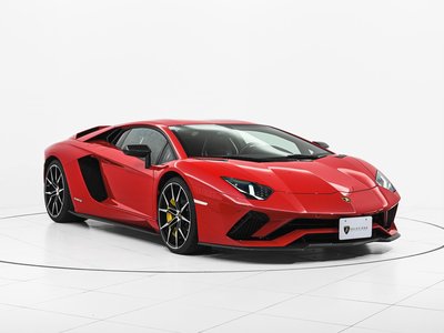 صورة 2 لـ 2019 Lamborghini AVENTADOR