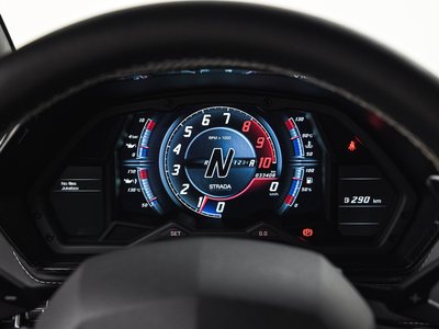 صورة مصغرة 24 لـ 2019 Lamborghini AVENTADOR