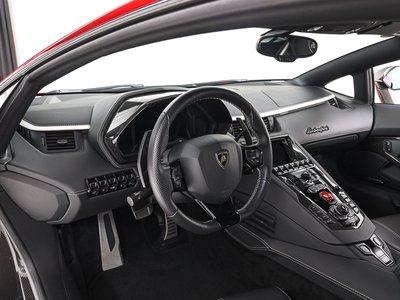 صورة مصغرة 21 لـ 2019 Lamborghini AVENTADOR