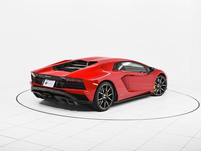 صورة مصغرة 47 لـ 2019 Lamborghini AVENTADOR
