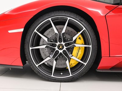 صورة مصغرة 34 لـ 2019 Lamborghini AVENTADOR