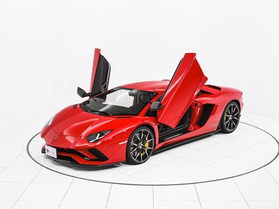 صورة مصغرة 44 لـ 2019 Lamborghini AVENTADOR