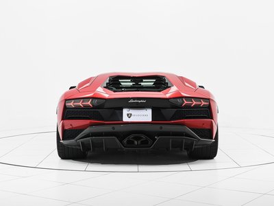 صورة 8 لـ 2019 Lamborghini AVENTADOR