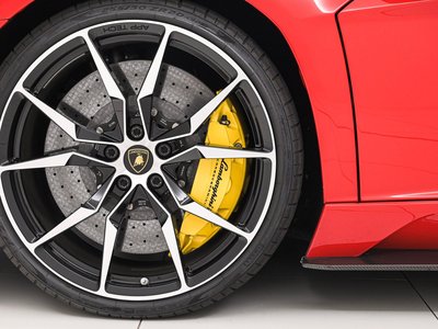 صورة مصغرة 35 لـ 2019 Lamborghini AVENTADOR