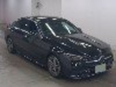 MERCEDES-BENZ C-CLASS - 1