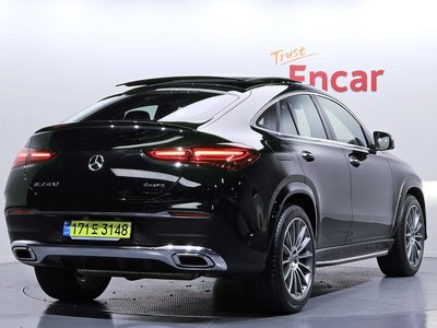 MERCEDES-BENZ GLE - 3