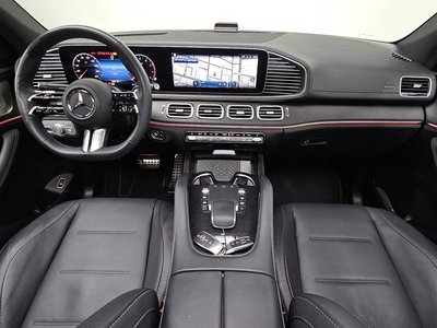 MERCEDES-BENZ GLE - 5