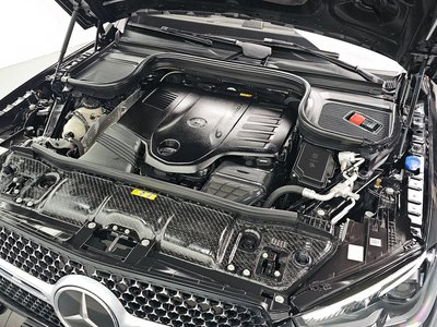 MERCEDES-BENZ GLE - 7