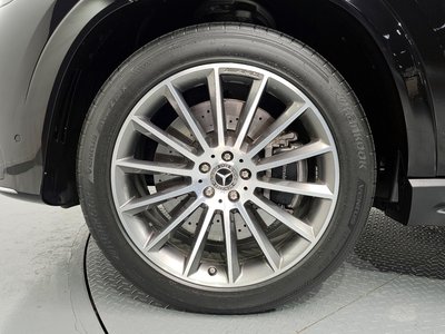 MERCEDES-BENZ GLE - 6