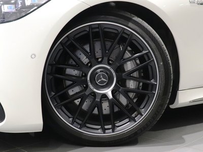 صورة 2 لـ 2024 Mercedes-BENZ S-CLASS AMG