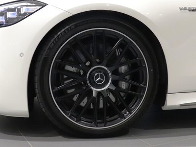 صورة 10 لـ 2024 Mercedes-BENZ S-CLASS AMG