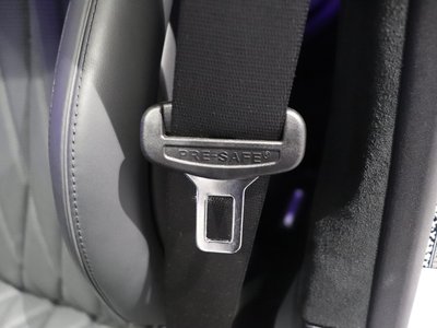 2024 Mercedes-BENZ S-CLASS AMG — миниатюра 44