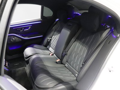 2024 Mercedes-BENZ S-CLASS AMG — миниатюра 45