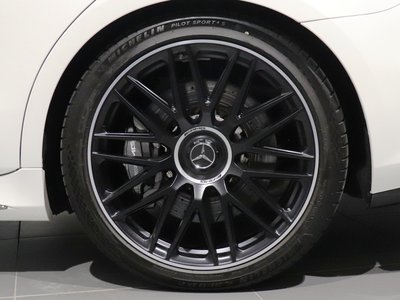 2024 Mercedes-BENZ S-CLASS AMG — миниатюра 47