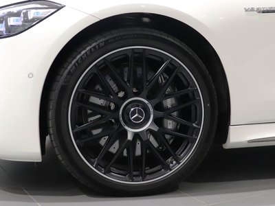 صورة 9 لـ 2024 Mercedes-BENZ S-CLASS AMG