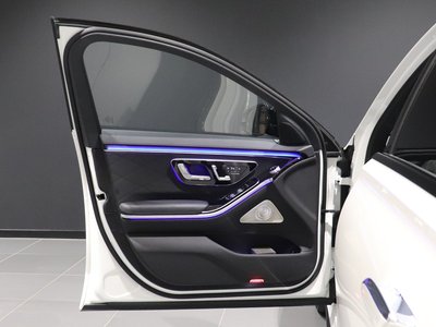 2024 Mercedes-BENZ S-CLASS AMG — миниатюра 39