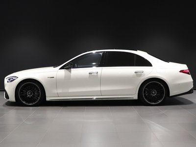 2024 Mercedes-BENZ S-CLASS AMG — миниатюра 22