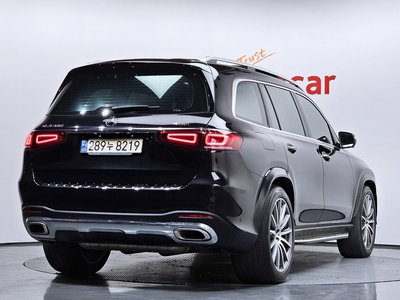 MERCEDES-BENZ GLS - 3