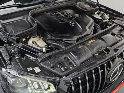 MERCEDES-BENZ GLS - 7