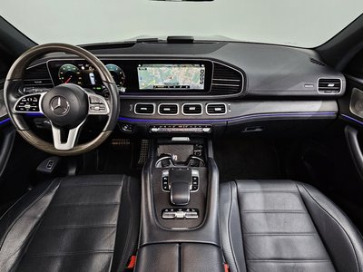 MERCEDES-BENZ GLS - 5