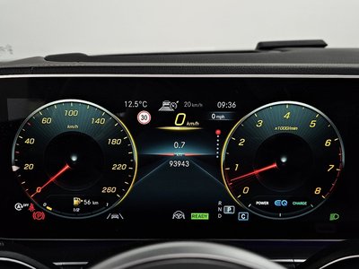 MERCEDES-BENZ GLS - 8